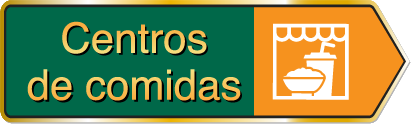 Centros de comidas