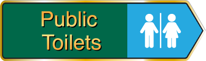 Public Toilets