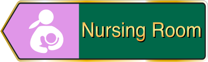 Nursing room
