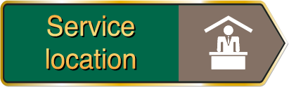 Service location
