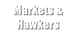 Markets & Hawkers