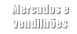 Mercados e vendilhões