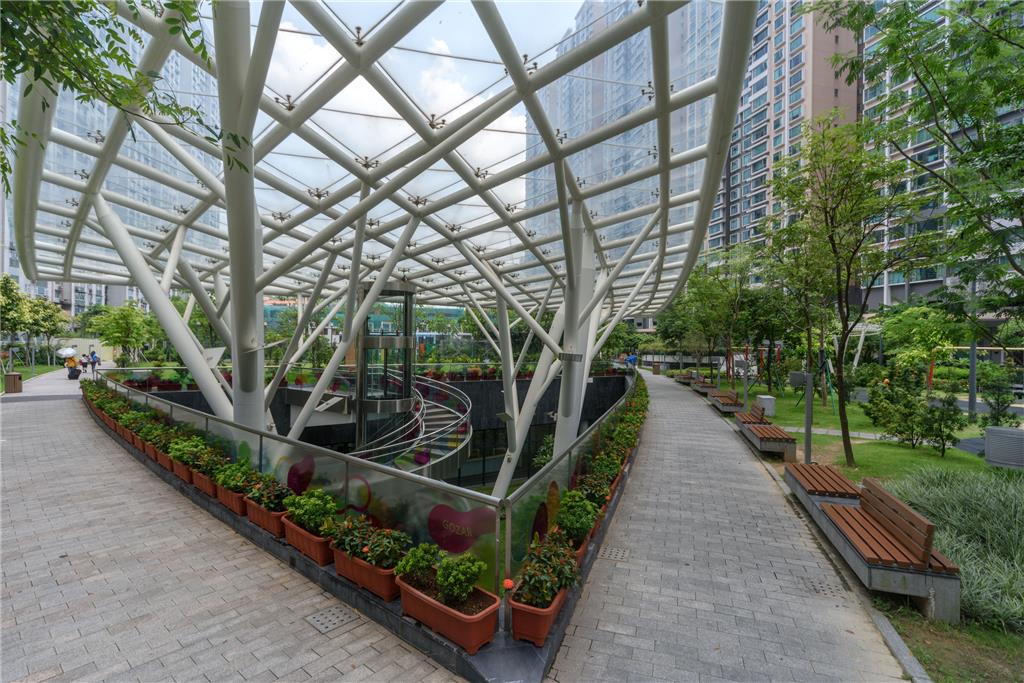 Central da Taipa Park