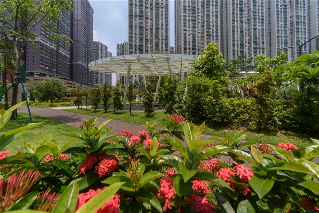 Central da Taipa Park