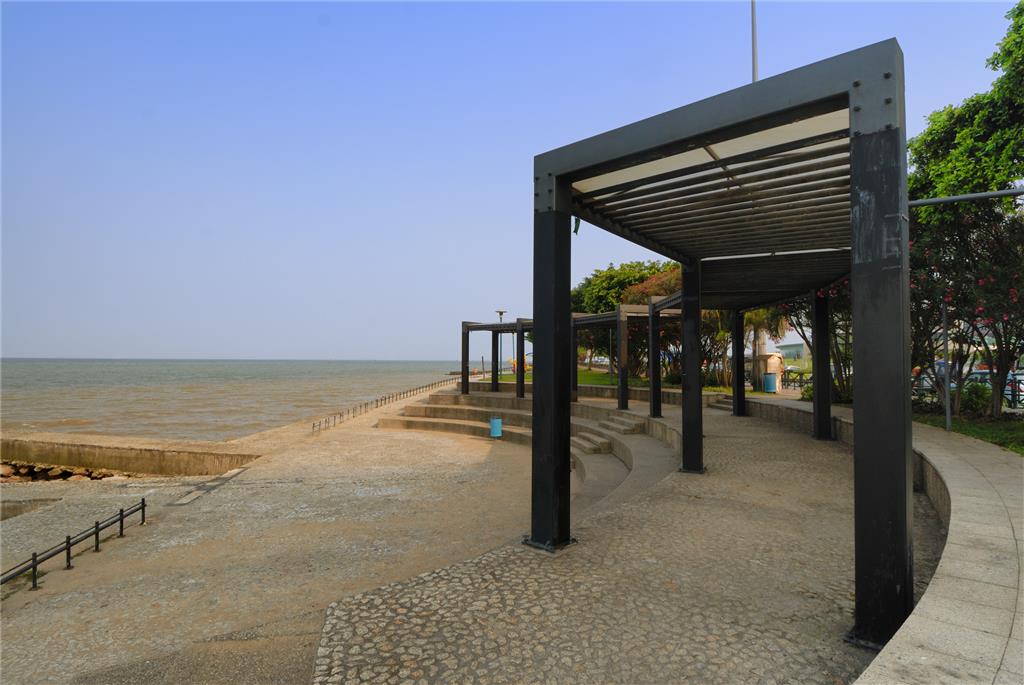 Marginal da Areia Preta Park
