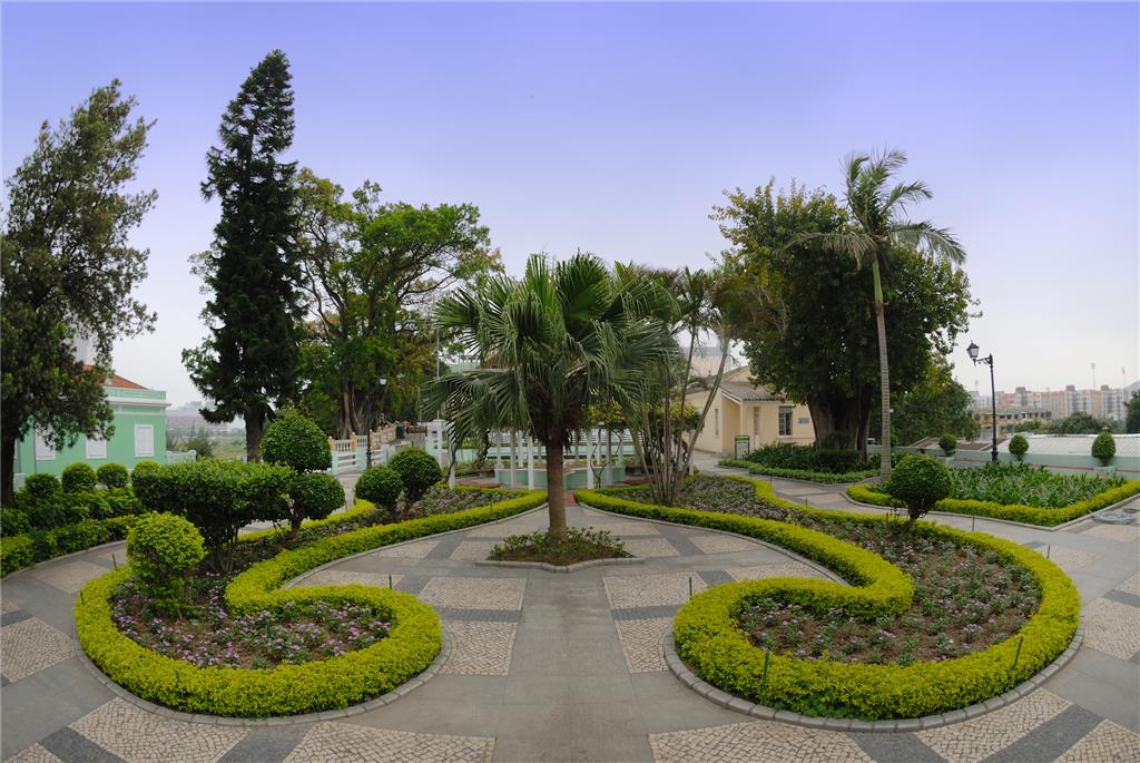 Taipa Municipal Garden