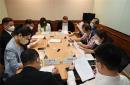 2022-04-27 Reunião do Grupo de Assuntos Específicos para os Serviços Integrados, Cultura e Educação do Conselho Consultivo para os Assuntos Municipais