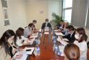 2022-4-28 Reunião do Grupo de Assuntos Específicos para a Protecção Ambiental e Arborização do Conselho Consultivo para os Assuntos Municipais 