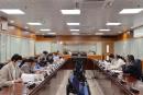 2022-05-03 Reunião do Grupo de assuntos específicos para a sanidade alimentar do Conselho Consultivo para os Assuntos Municipais