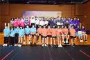 2022-05-22 Dia de Competição Desportiva para os Jovens de Macau, dos "Princípios de Vida com Cortesia"