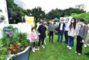 2022-06-12  Cerimónia de Entrega de Prémios do "Diversão com Lótus - Concurso de Arranjos Florais de Flores de Lótus para Pais e Filhos"