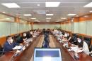 2022-08-08 Reunião do Grupo de Assuntos Específicos para a Protecção Ambiental e Arborização do Conselho Consultivo para os Assuntos Municipais