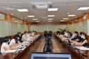 2022-09-01 Reunião do Grupo de Assuntos Específicos para a Construção Urbana do Conselho Consultivo para os Assuntos Municipais