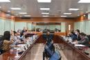 2022-10-14 Reunião do Grupo de Assuntos Específicos para a Protecção Ambiental e Arborização do Conselho Consultivo para os Assuntos Municipais