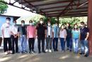 2022-10-15 Acção de caridade comunitária do Grupo de Voluntários do IAM