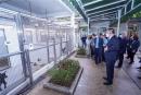 2022-11-03 市政署領導層成員及主管參觀澳門市政狗房
