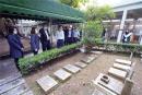 2022-11-03 市政署領導層成員及主管參觀澳門市政狗房