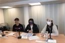 2022-12-05 马志兴及张嘉敏委员参与谘委管委热线