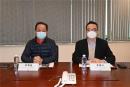 2022-12-14 邢荣发及李焕江委员出席市政谘询委员会接待市民服务