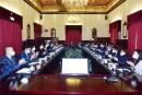 2023-01-01市政谘询委员会召开特别大会选出主席及副主席