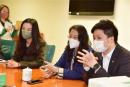 2023-01-05 「圣诞送暖童欢乐2022」善款点算工作