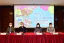 2023-01-05 2023年度第一期「氹仔市集」档位抽签活动