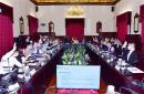 2022-04-27 Sessão extraordinária do Conselho Consultivo para os Assuntos Municipais
