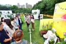 2022-06-12  Cerimónia de Entrega de Prémios do "Diversão com Lótus - Concurso de Arranjos Florais de Flores de Lótus para Pais e Filhos"