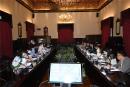 2022-11-07 Reunião do Grupo de Assuntos Específicos para a Protecção Ambiental e Arborização do Conselho Consultivo para os Assuntos Municipais