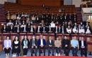 2023-04-16 Cerimónia de Entrega de Prémios dos Concursos de Debate Juvenil "Seja um Bom Ouvinte" e "Solidariedade e Auxílio Mútuo entre Vizinhos”, dos Princípios de Vida com Cortesia de 2023