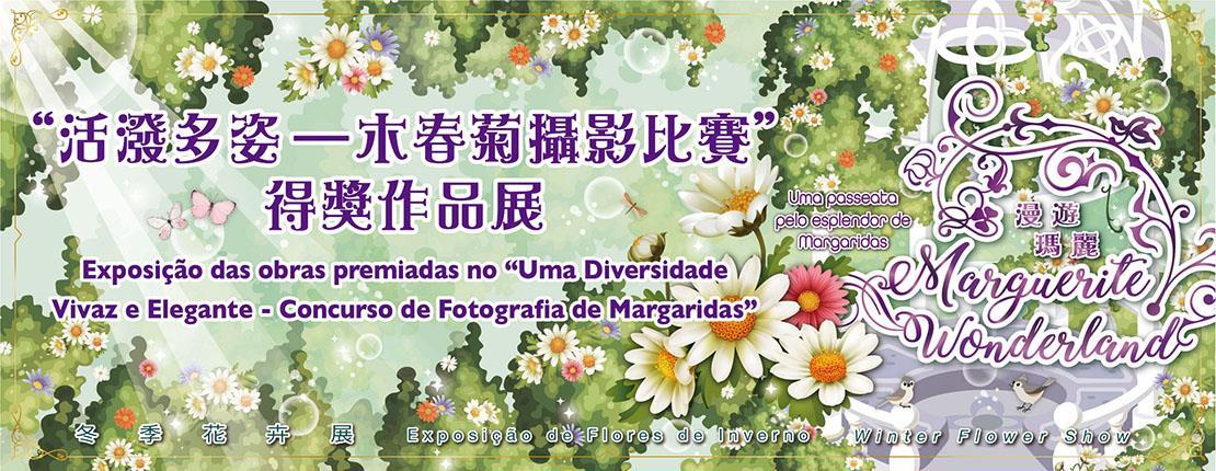 Exposição das obras premiadas no 