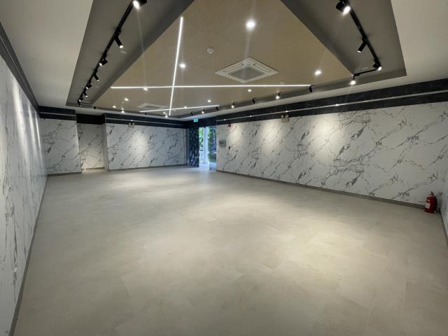 Activity Room of Flower City Park